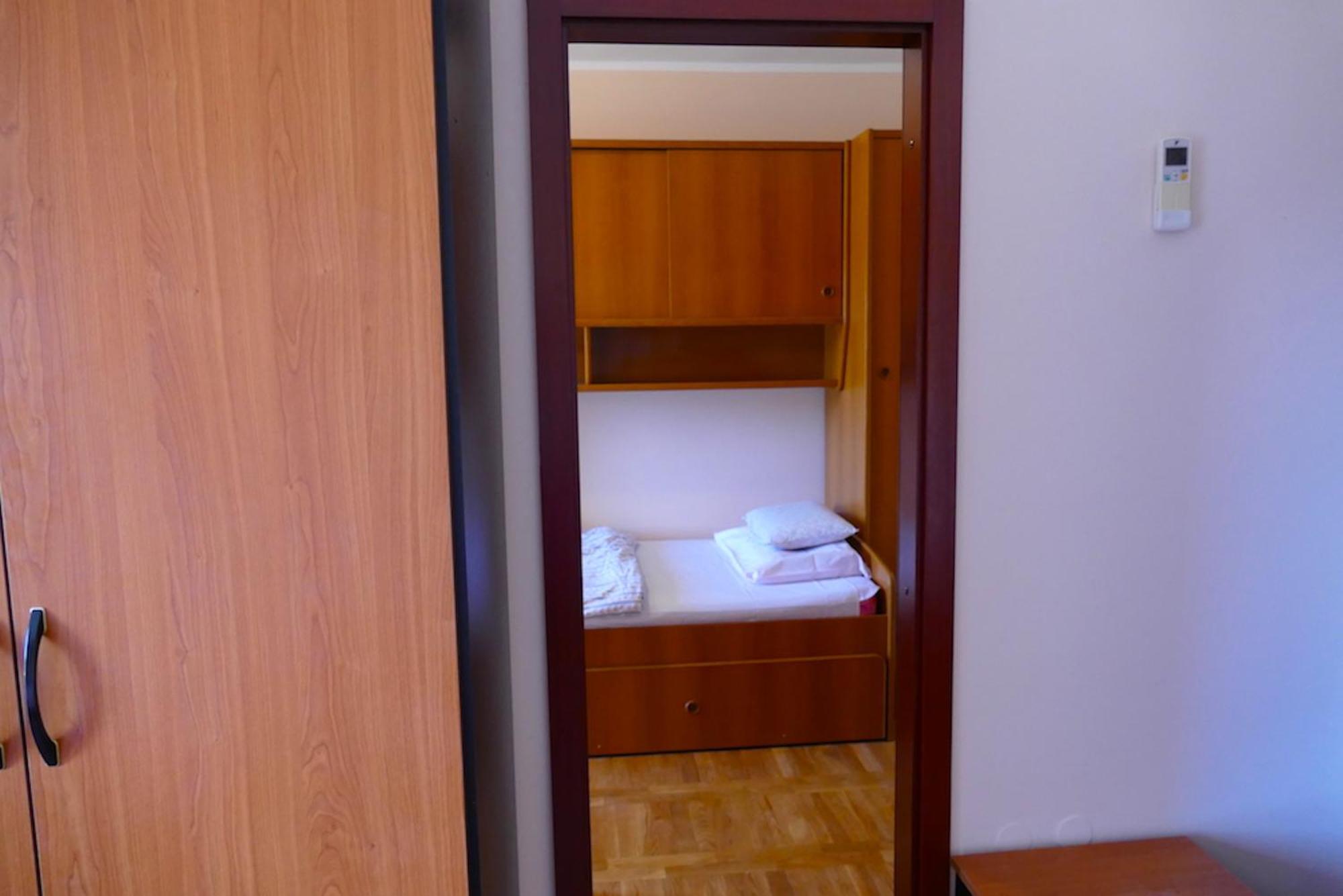B&B Garni Toni Супетарска-Драга Номер фото