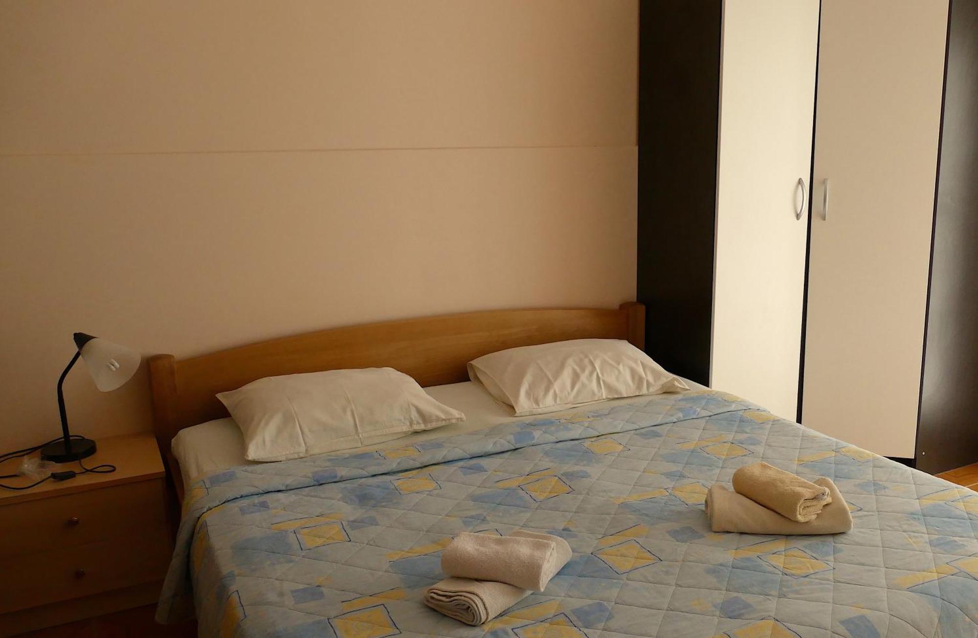 B&B Garni Toni Супетарска-Драга Номер фото