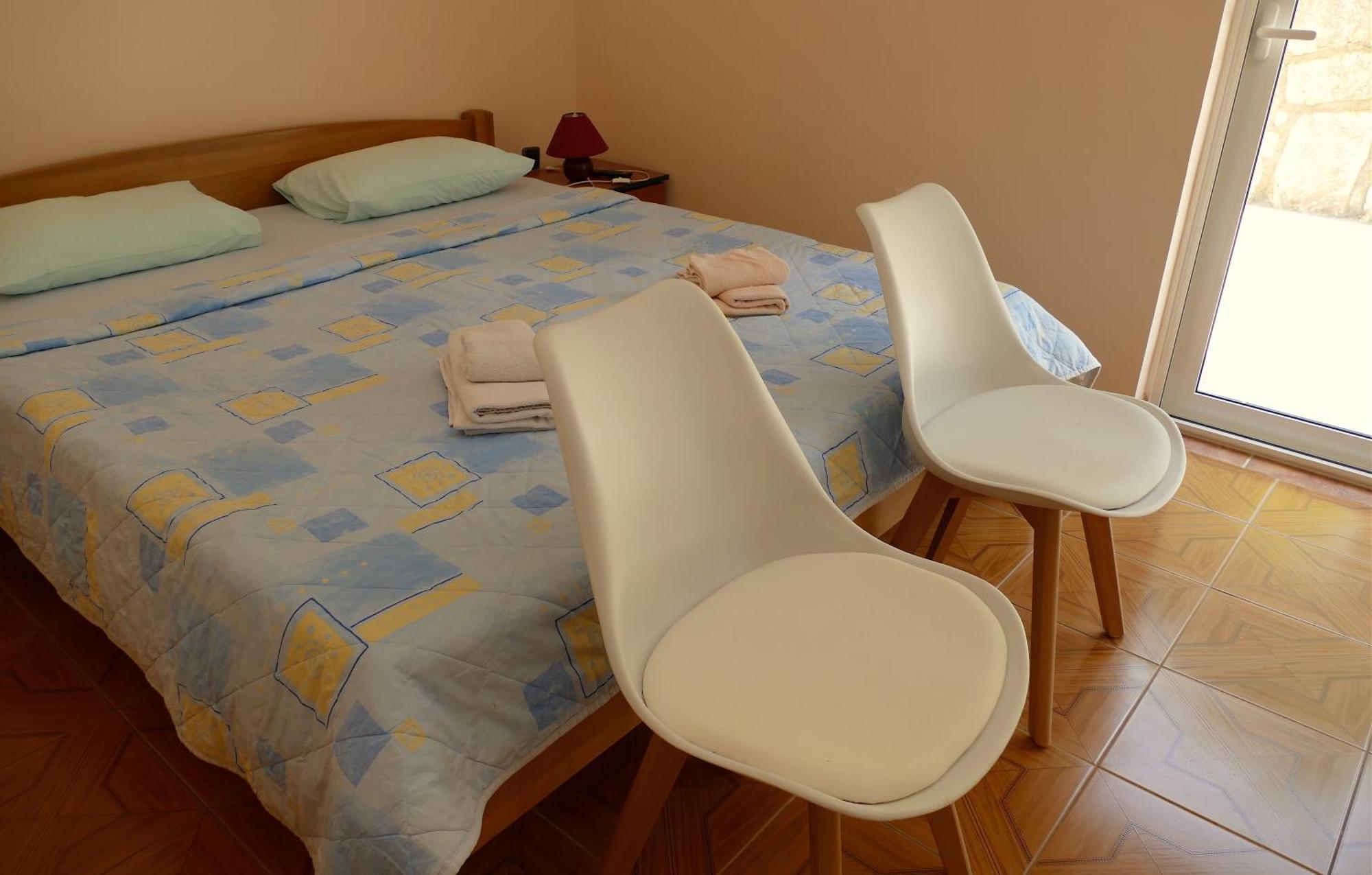 B&B Garni Toni Супетарска-Драга Номер фото