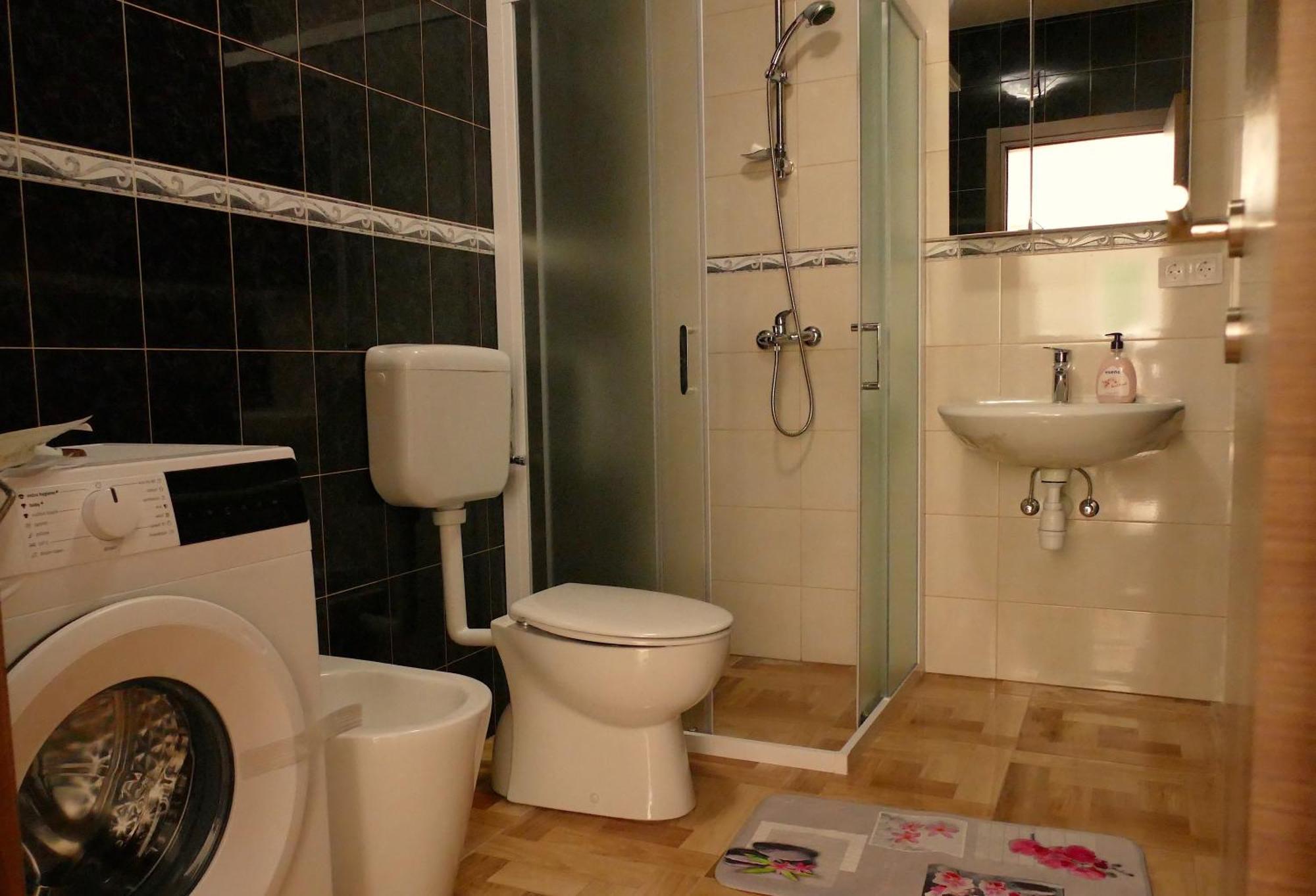 B&B Garni Toni Супетарска-Драга Номер фото